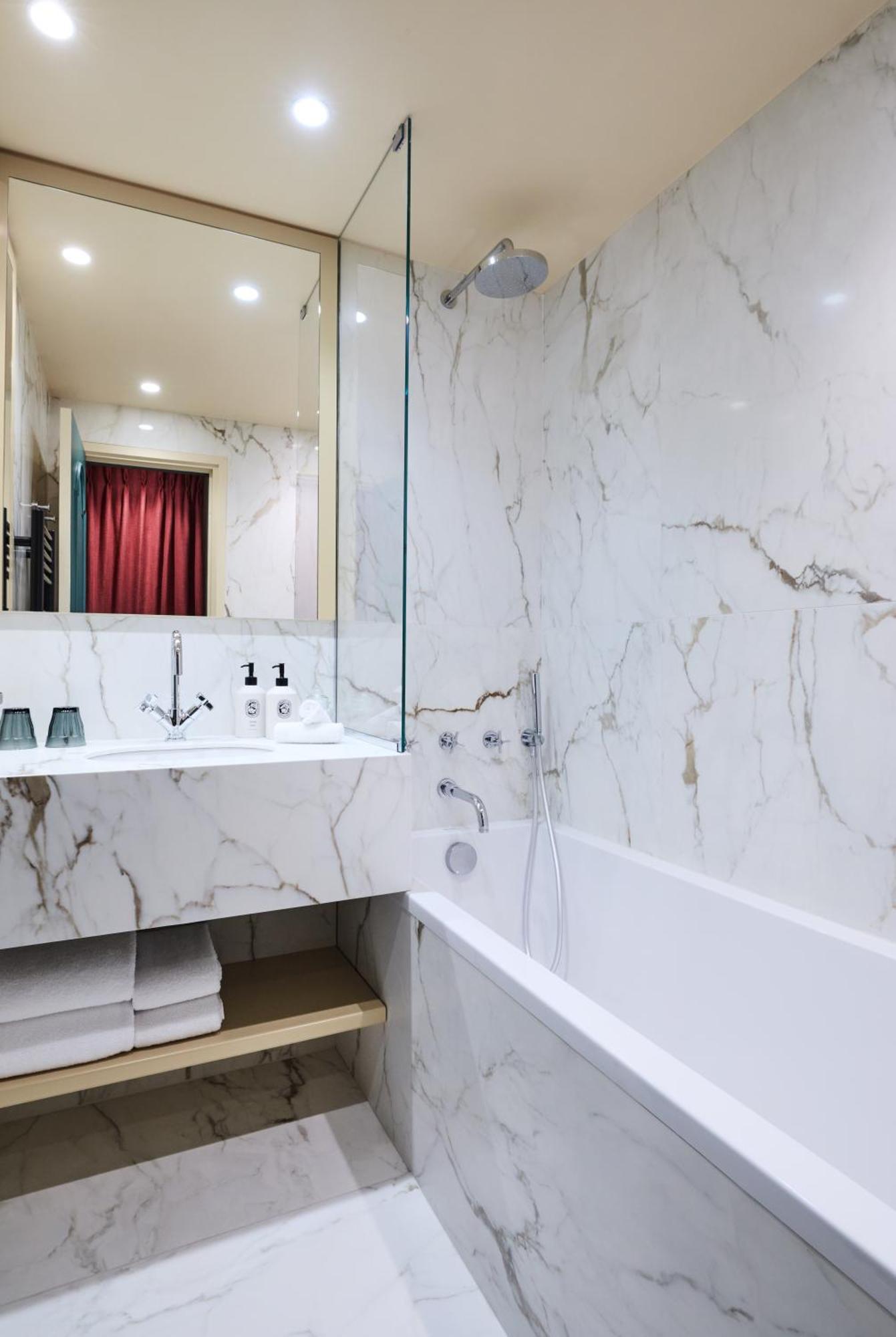 Suite con Terrazza