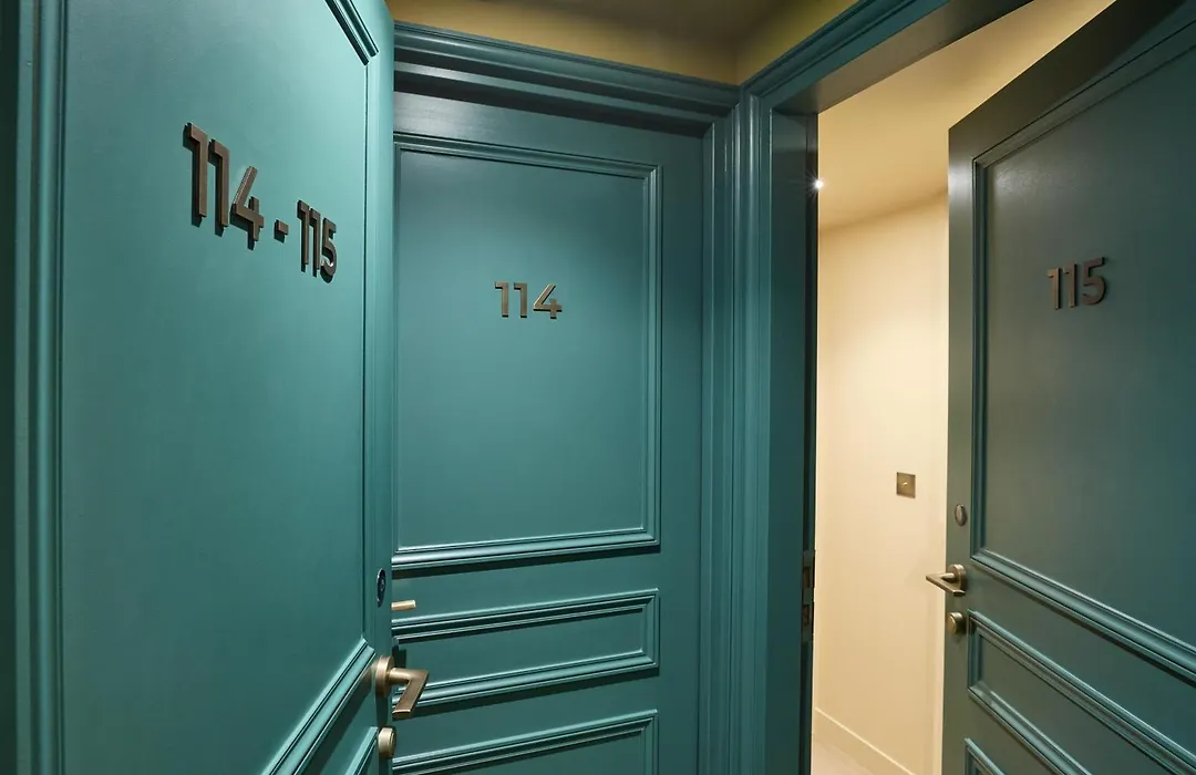 Hôtel Prince de Conti - Hôtel Rénové-1
