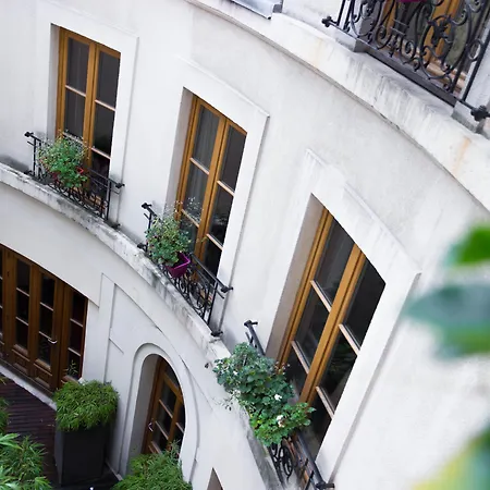 Hôtel Prince de Conti - Hôtel Rénové-3
